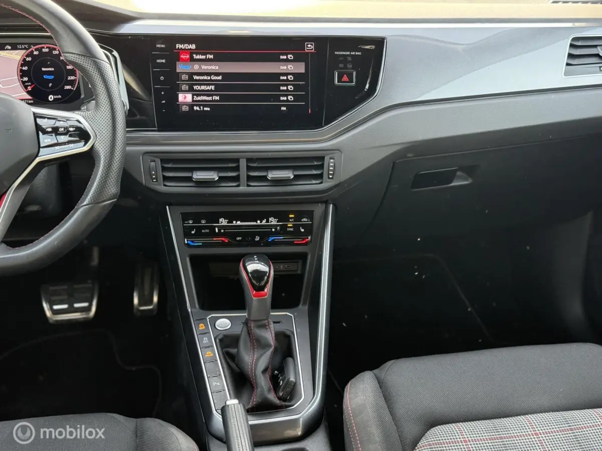 2.0 TSI GTI PANO|IQLIGHT|ACC|CAMERA|KEYLESS