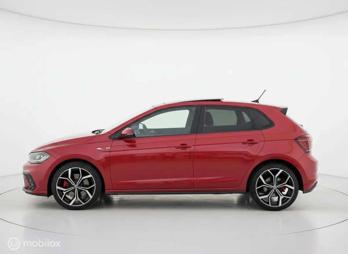 2.0 TSI GTI PANO|IQLIGHT|ACC|CAMERA|KEYLESS