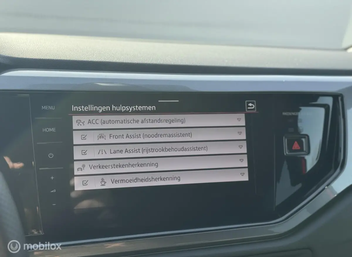 2.0 TSI GTI PANO|IQLIGHT|ACC|CAMERA|KEYLESS