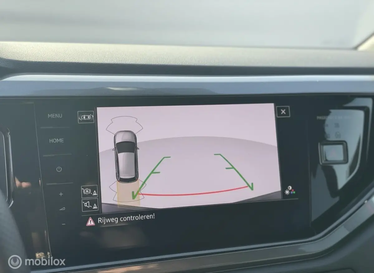 2.0 TSI GTI PANO|IQLIGHT|ACC|CAMERA|KEYLESS