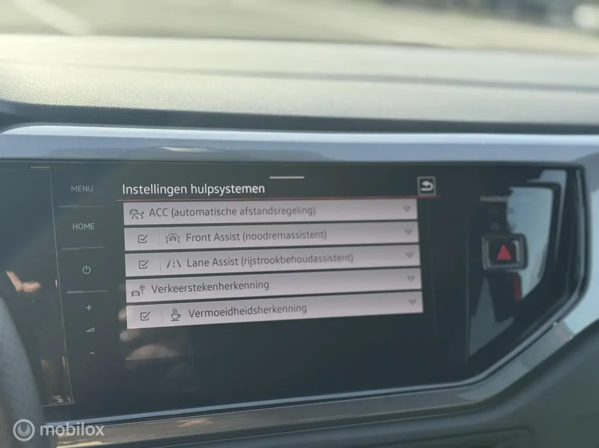 2.0 TSI GTI PANO|IQLIGHT|ACC|CAMERA|KEYLESS