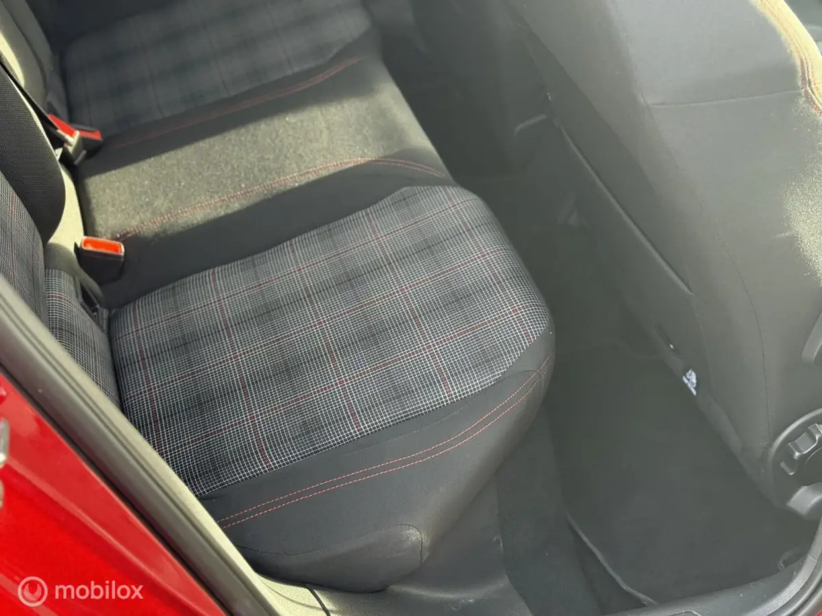 2.0 TSI GTI PANO|IQLIGHT|ACC|CAMERA|KEYLESS