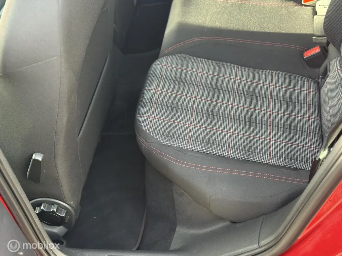 2.0 TSI GTI PANO|IQLIGHT|ACC|CAMERA|KEYLESS