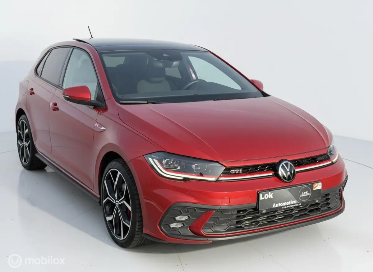 2.0 TSI GTI PANO|IQLIGHT|ACC|CAMERA|KEYLESS