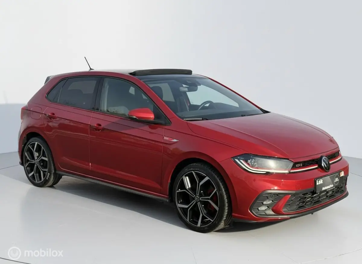 2.0 TSI GTI PANO|IQLIGHT|ACC|CAMERA|KEYLESS