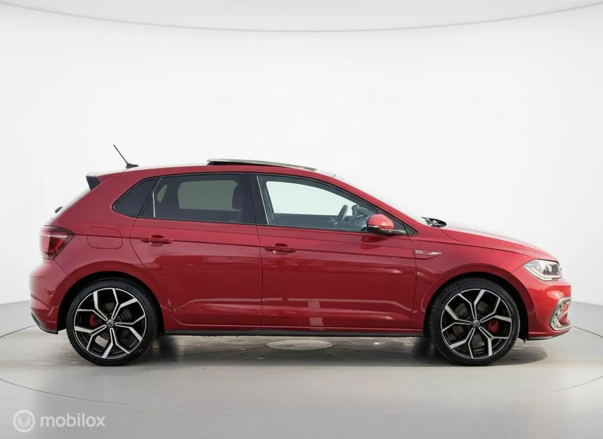 2.0 TSI GTI PANO|IQLIGHT|ACC|CAMERA|KEYLESS