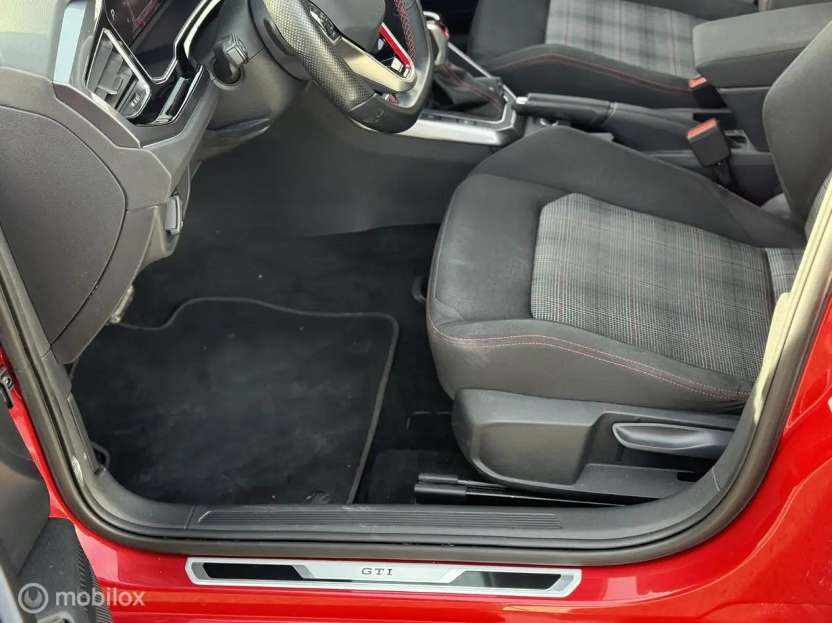 2.0 TSI GTI PANO|IQLIGHT|ACC|CAMERA|KEYLESS