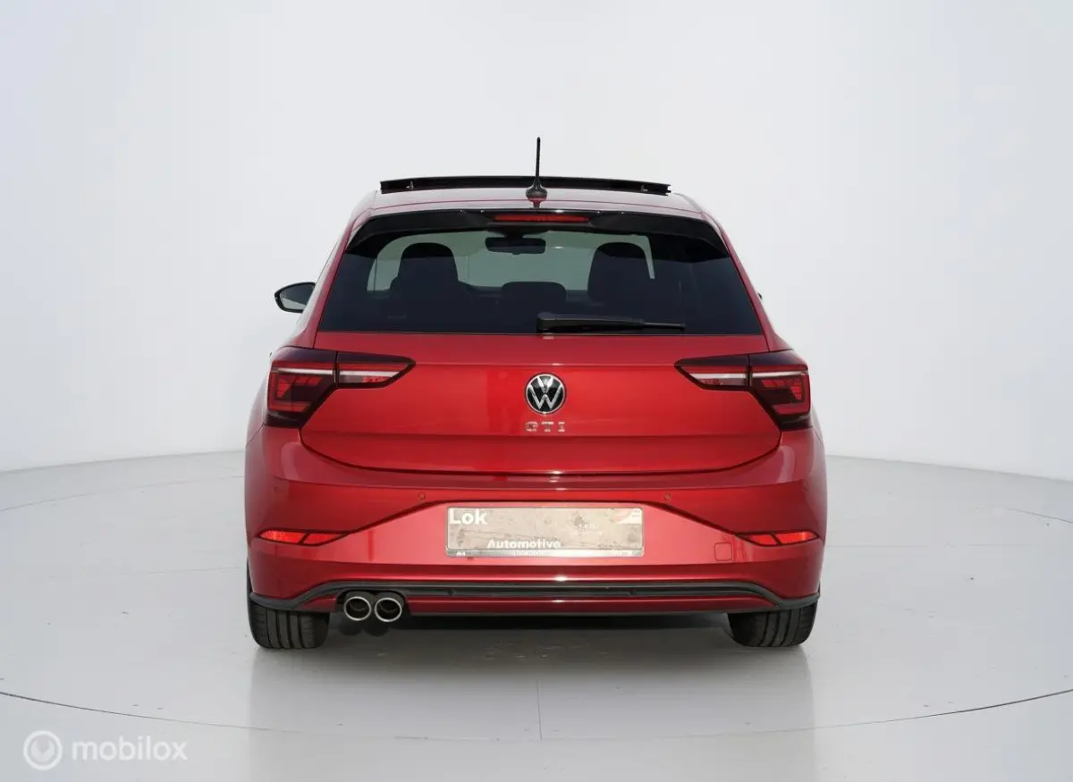 2.0 TSI GTI PANO|IQLIGHT|ACC|CAMERA|KEYLESS