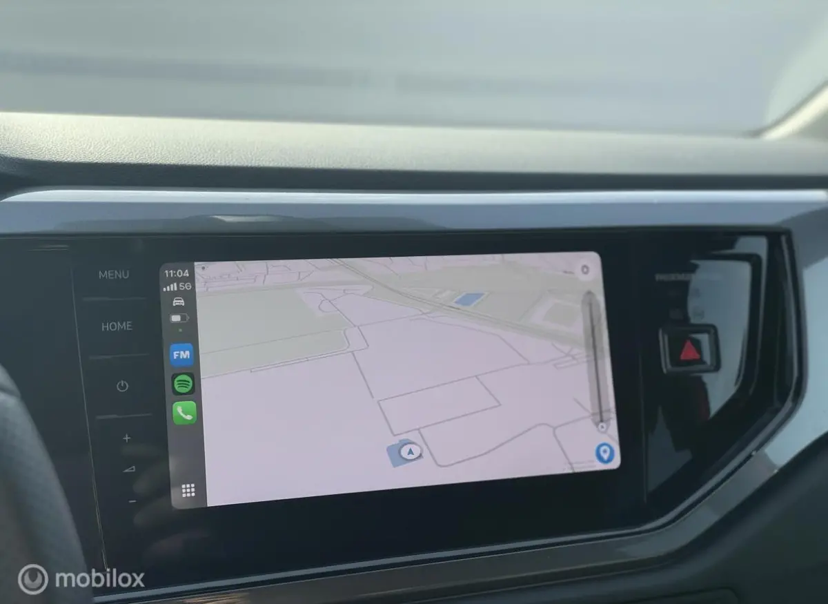 2.0 TSI GTI PANO|IQLIGHT|ACC|CAMERA|KEYLESS