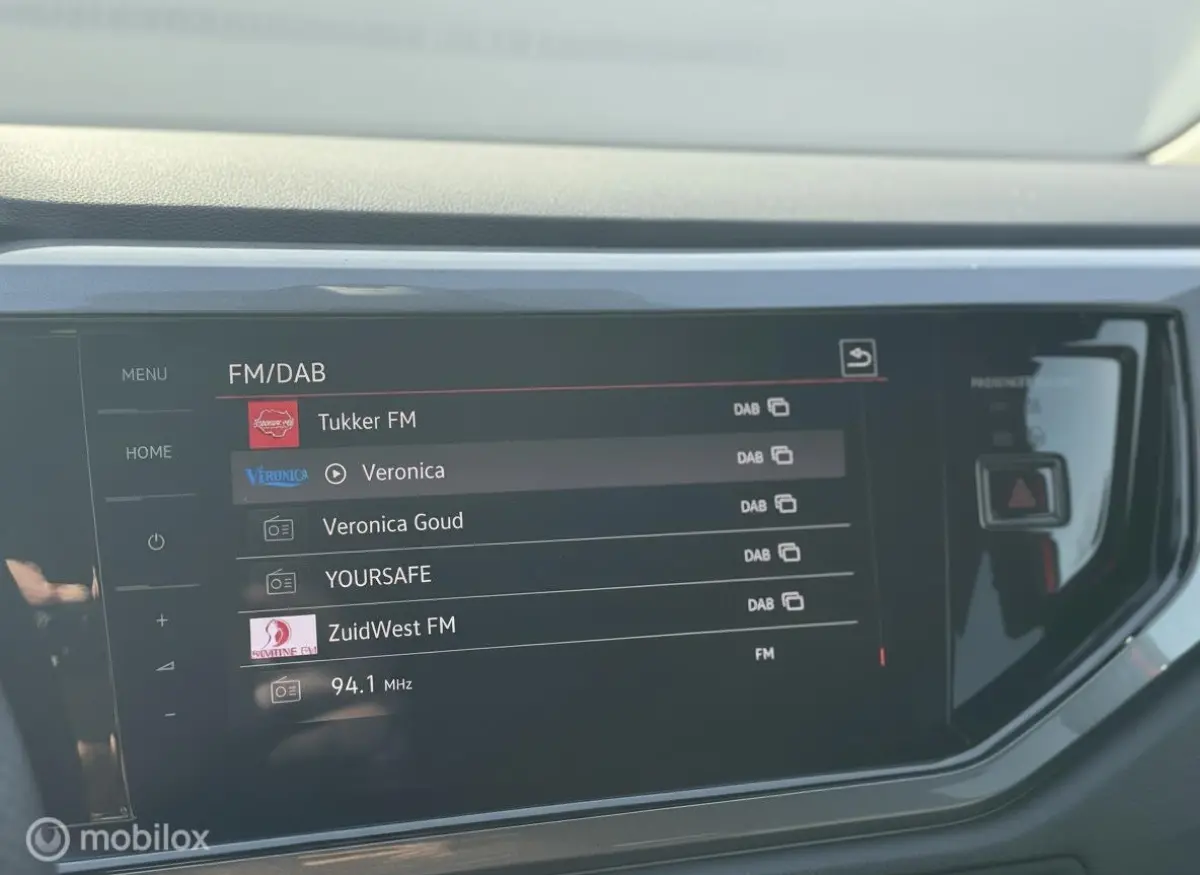2.0 TSI GTI PANO|IQLIGHT|ACC|CAMERA|KEYLESS