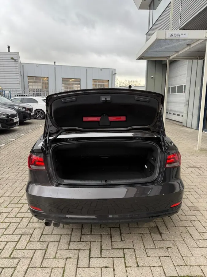 1.8 TFSI | Automaat | Lage km's | Stoelverwarming