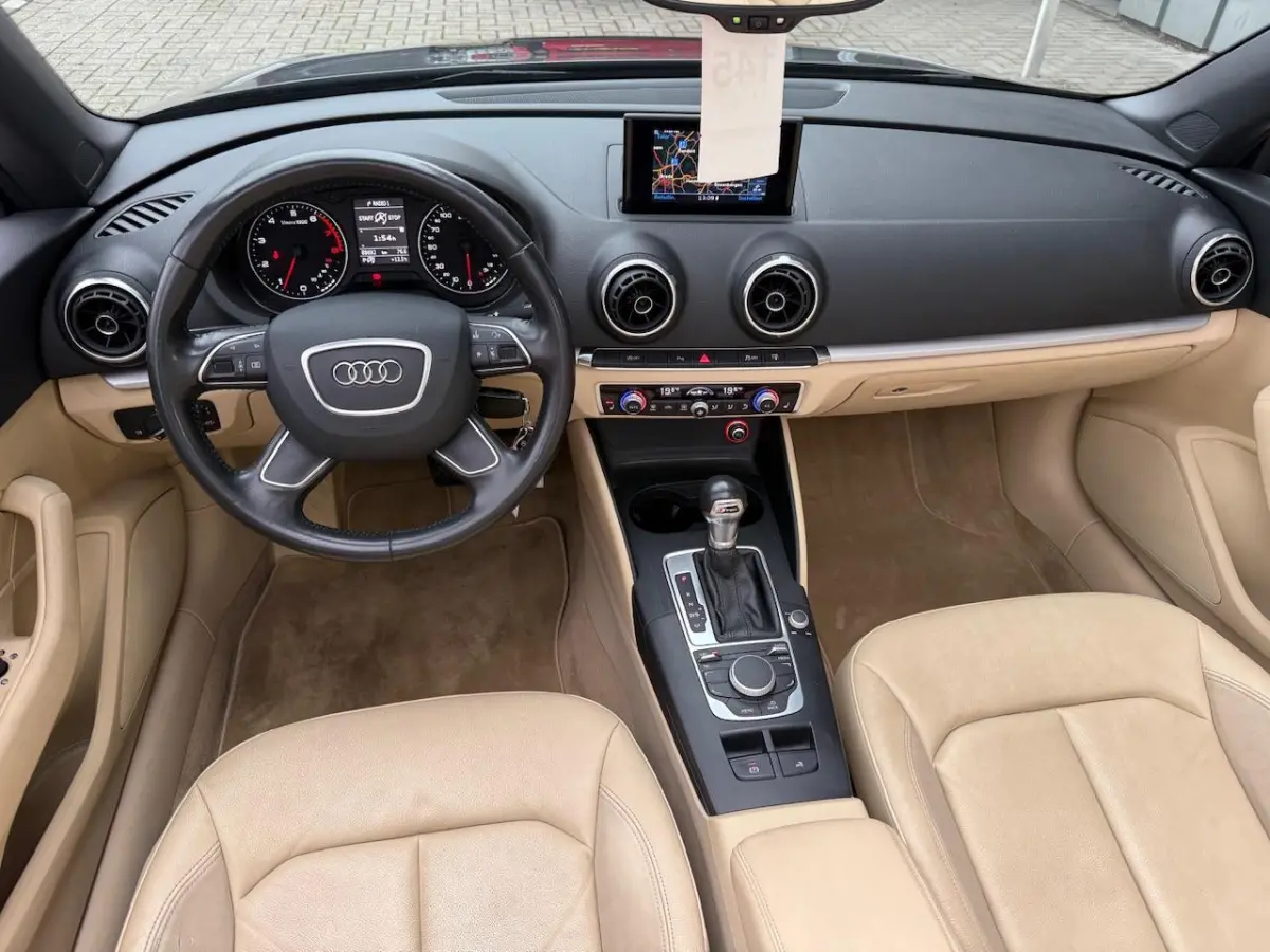 1.8 TFSI | Automaat | Lage km's | Stoelverwarming