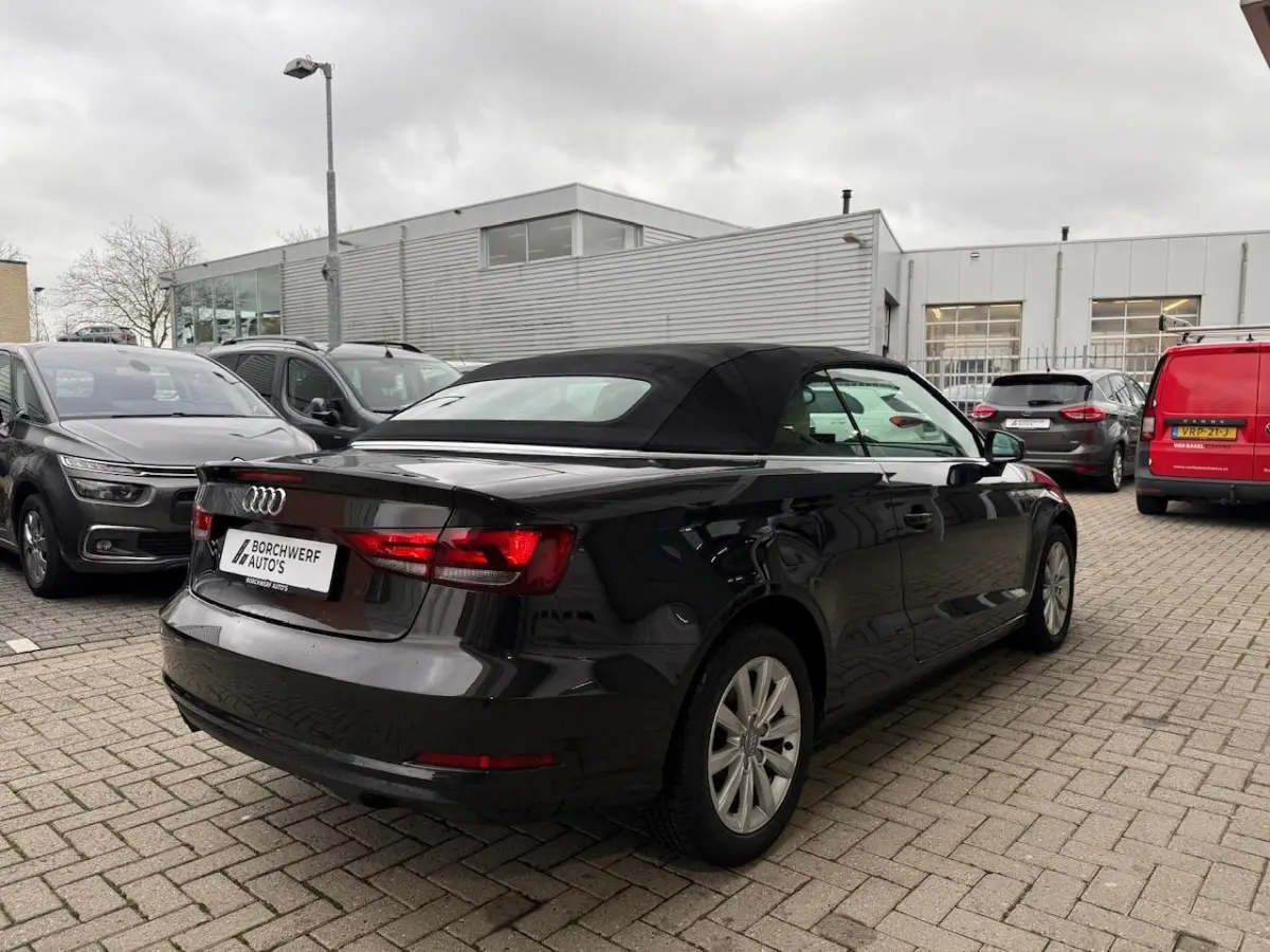 1.8 TFSI | Automaat | Lage km's | Stoelverwarming