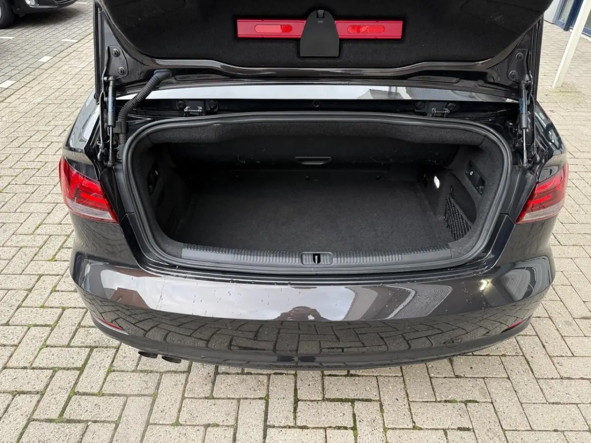1.8 TFSI | Automaat | Lage km's | Stoelverwarming