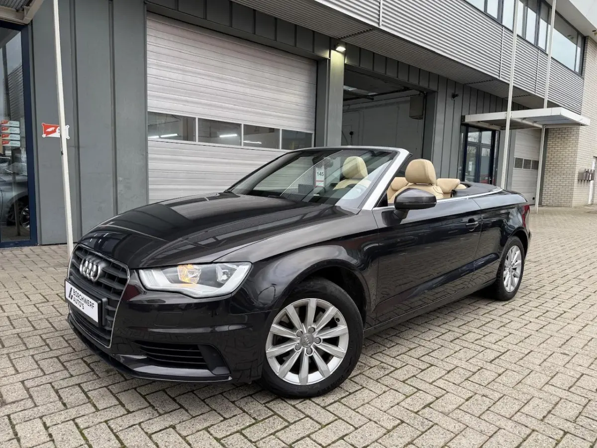 1.8 TFSI | Automaat | Lage km's | Stoelverwarming