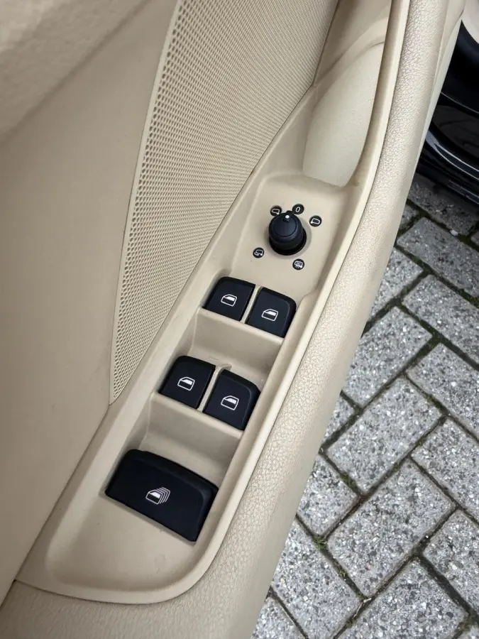 1.8 TFSI | Automaat | Lage km's | Stoelverwarming