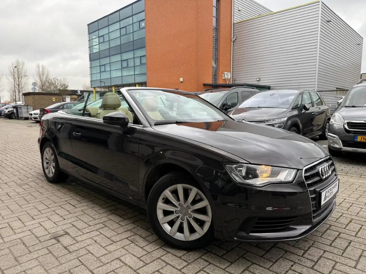 1.8 TFSI | Automaat | Lage km's | Stoelverwarming