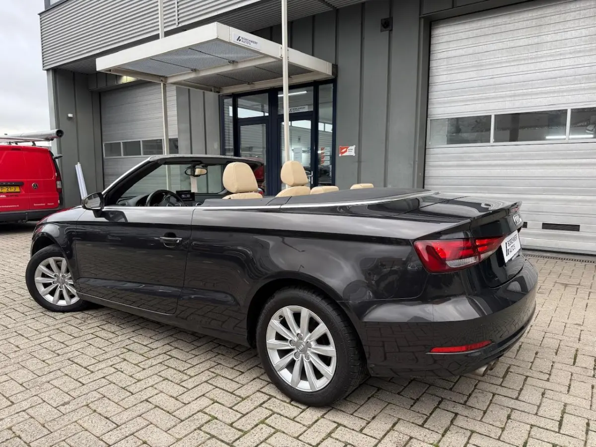 1.8 TFSI | Automaat | Lage km's | Stoelverwarming