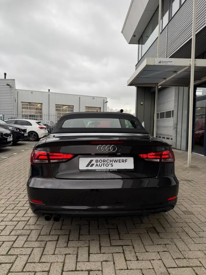 1.8 TFSI | Automaat | Lage km's | Stoelverwarming