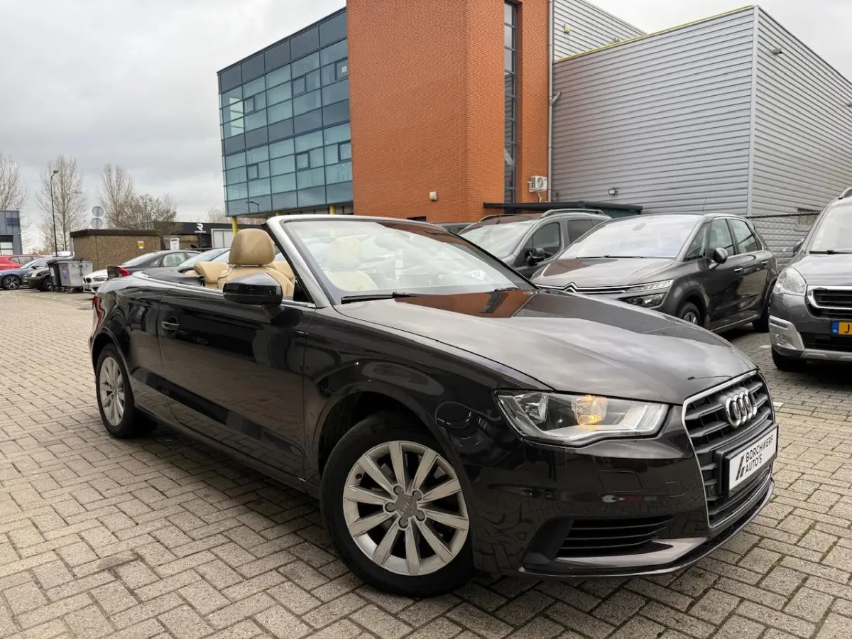 1.8 TFSI | Automaat | Lage km's | Stoelverwarming
