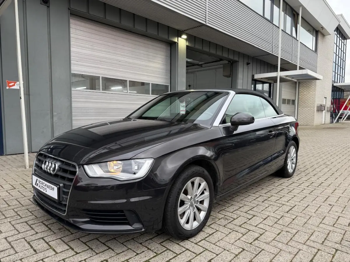1.8 TFSI | Automaat | Lage km's | Stoelverwarming