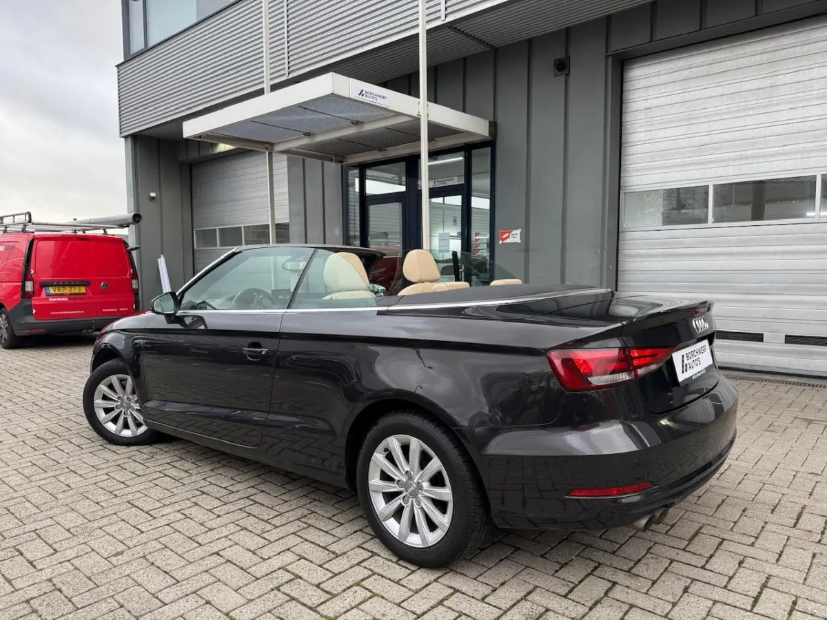 1.8 TFSI | Automaat | Lage km's | Stoelverwarming