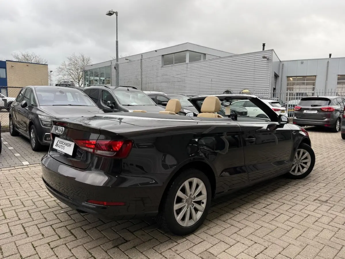 1.8 TFSI | Automaat | Lage km's | Stoelverwarming