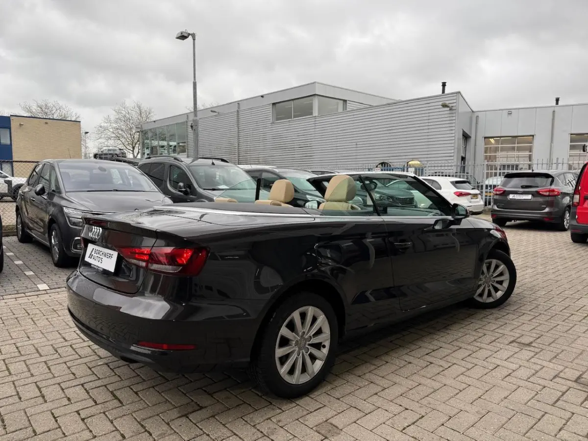 1.8 TFSI | Automaat | Lage km's | Stoelverwarming
