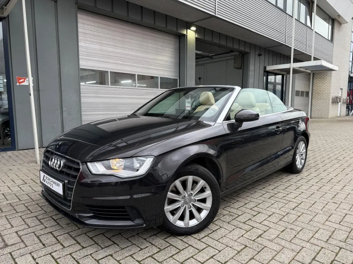 1.8 TFSI | Automaat | Lage km's | Stoelverwarming