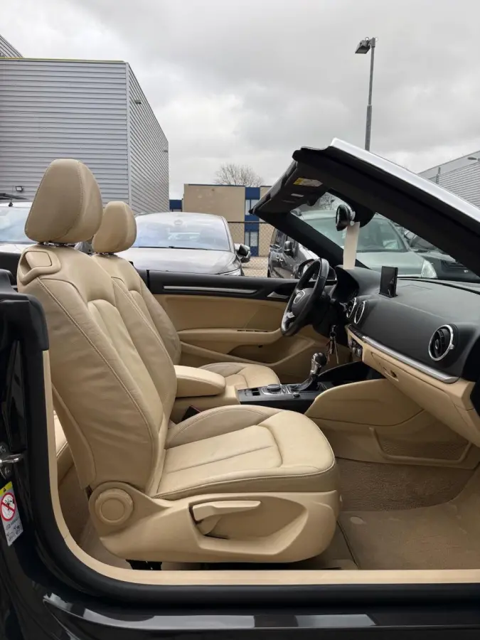 1.8 TFSI | Automaat | Lage km's | Stoelverwarming
