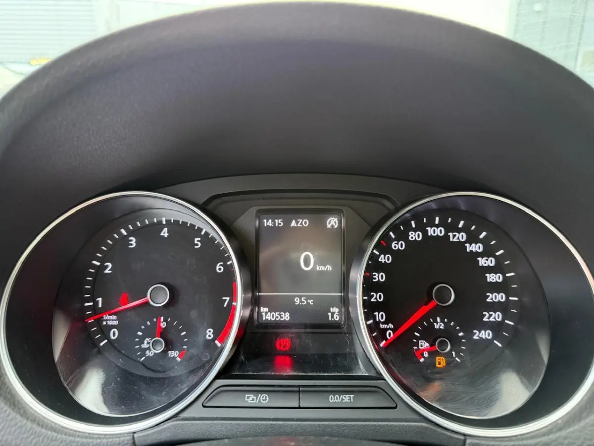 1.2 TSI 90 pk | R-Line | Navigatie | 5 deurs