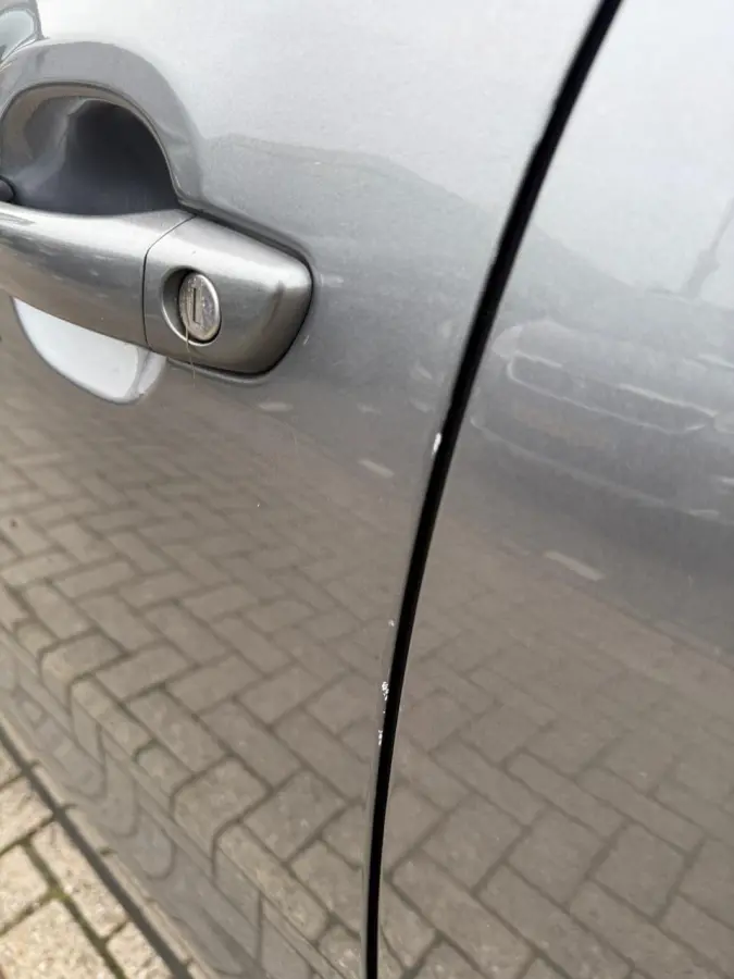 1.2 Benzine | Cruise control | Hoge instap | Bluetooth