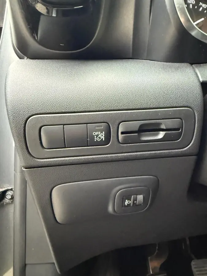 1.2 Benzine | Cruise control | Hoge instap | Bluetooth