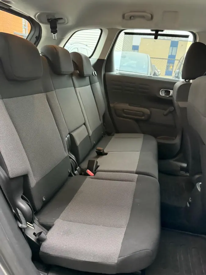 1.2 Benzine | Cruise control | Hoge instap | Bluetooth