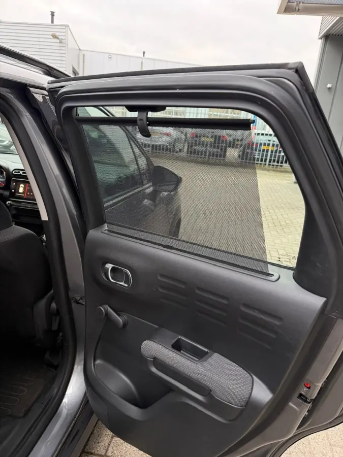 1.2 Benzine | Cruise control | Hoge instap | Bluetooth