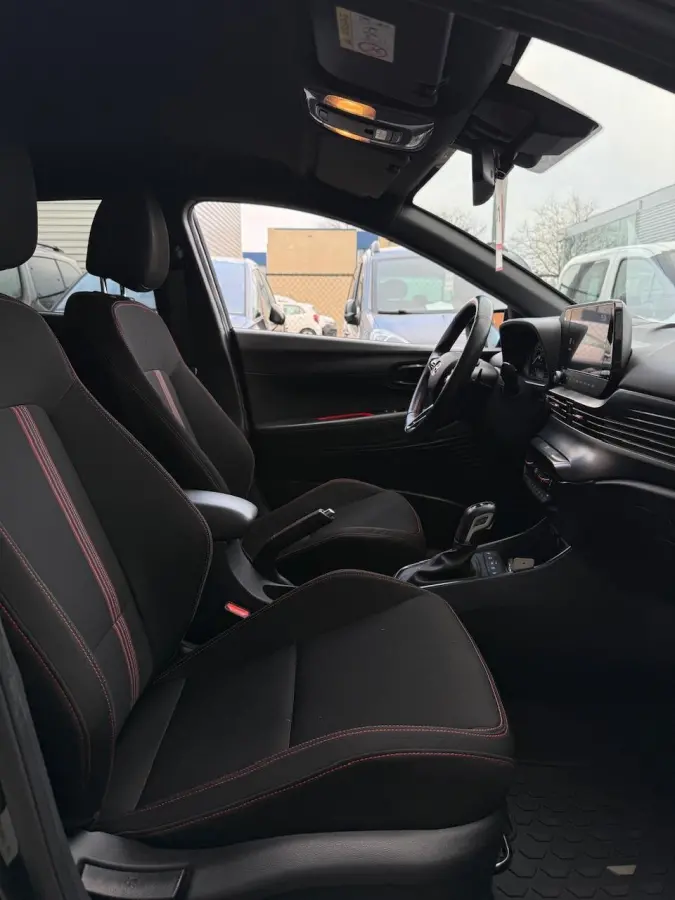 1.0 Benz + Elek | N-Line | Aut | Camera | Xenon