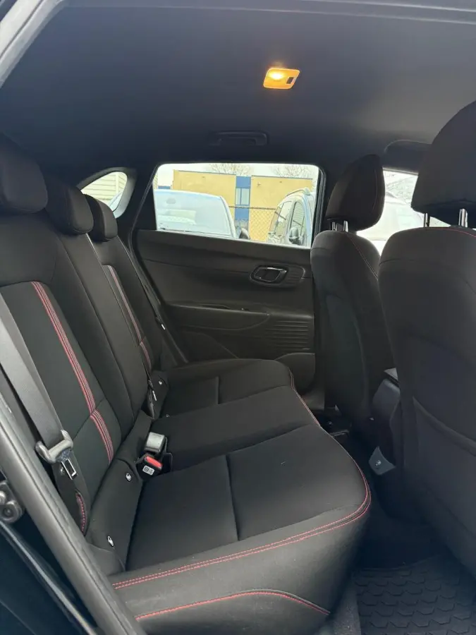 1.0 Benz + Elek | N-Line | Aut | Camera | Xenon