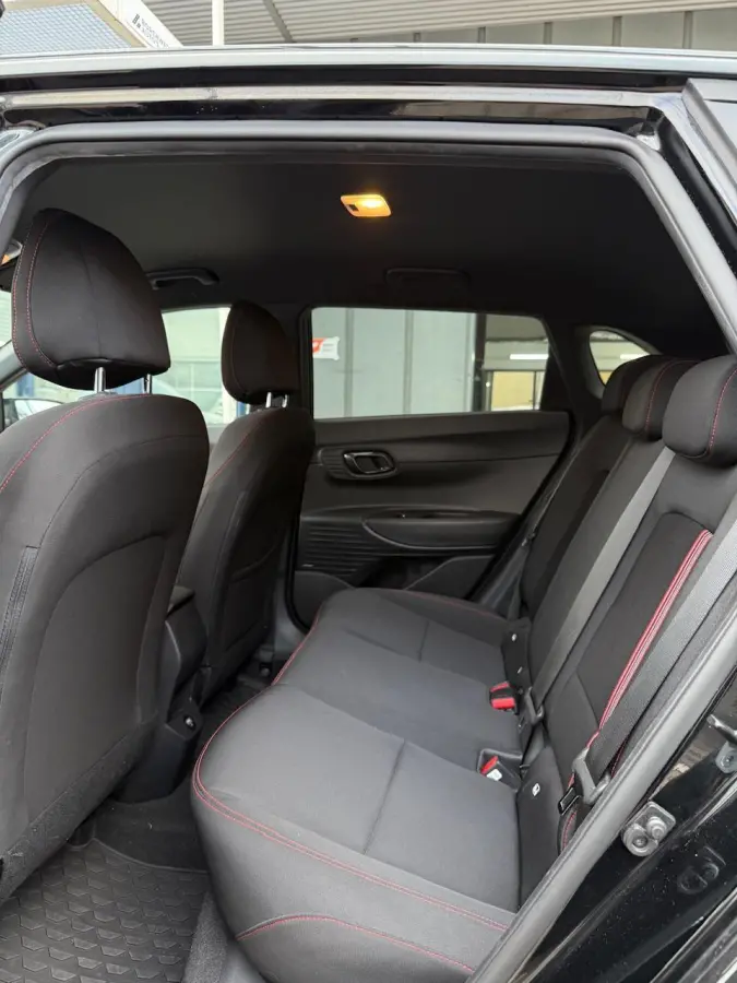 1.0 Benz + Elek | N-Line | Aut | Camera | Xenon