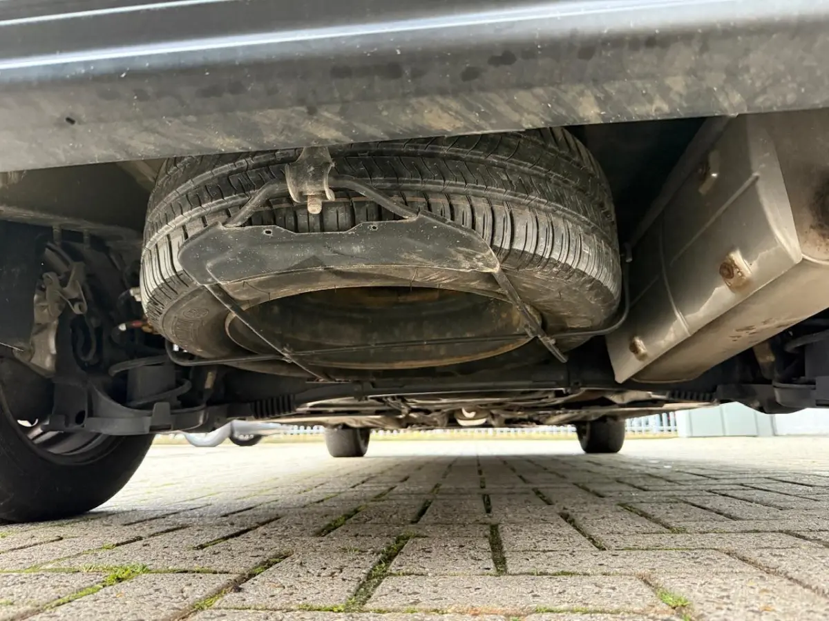 1.2 Benzine | Bluetooth | 5 zitplaatsen
