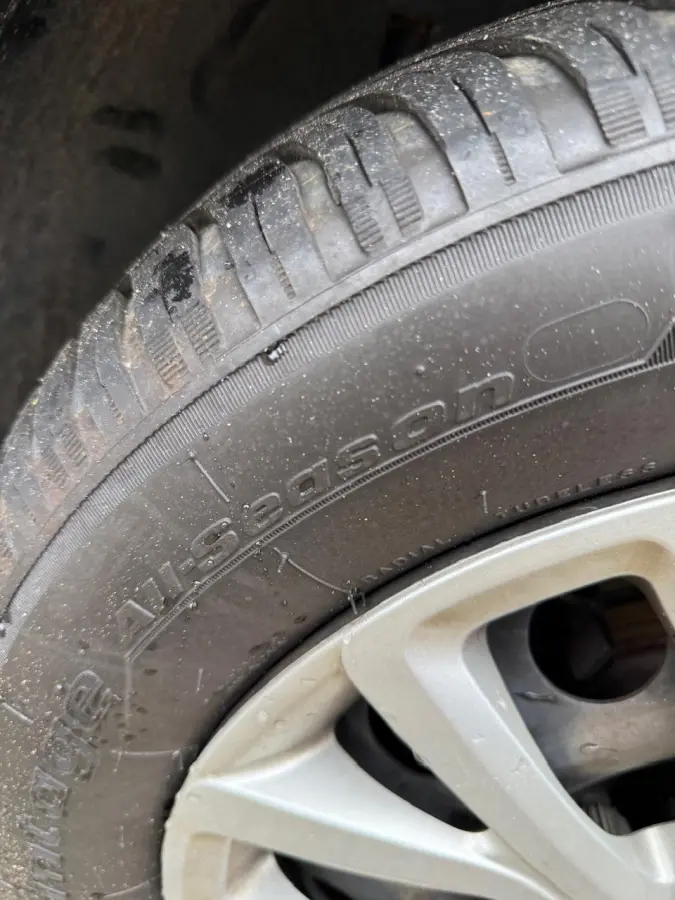 1.2 Benzine | Bluetooth | 5 zitplaatsen