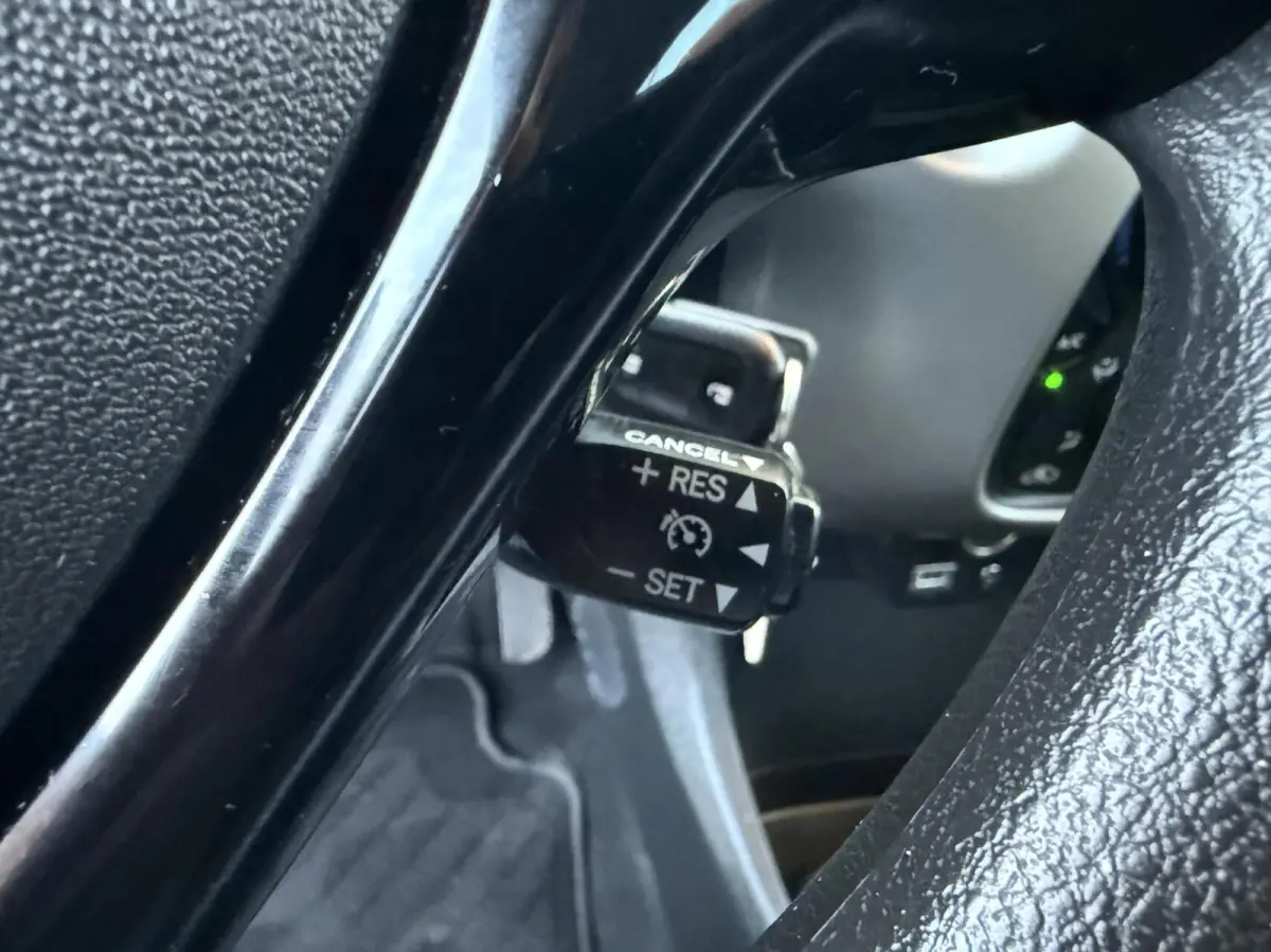 1.0 e-VTi Selection Cruise Led Airco 5 Drs NL Auto Eerste eigenaar Mf Stuur Aux
