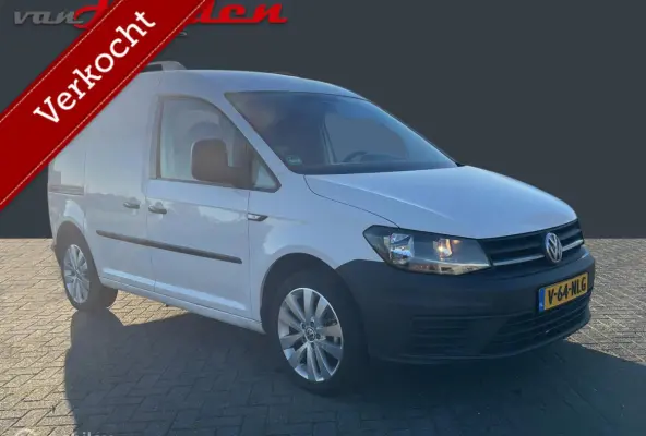 Bestel 1.2 TSI Benzine Bestel Dakrail Apple Car LMV 17Inch Zeer Nette Staat