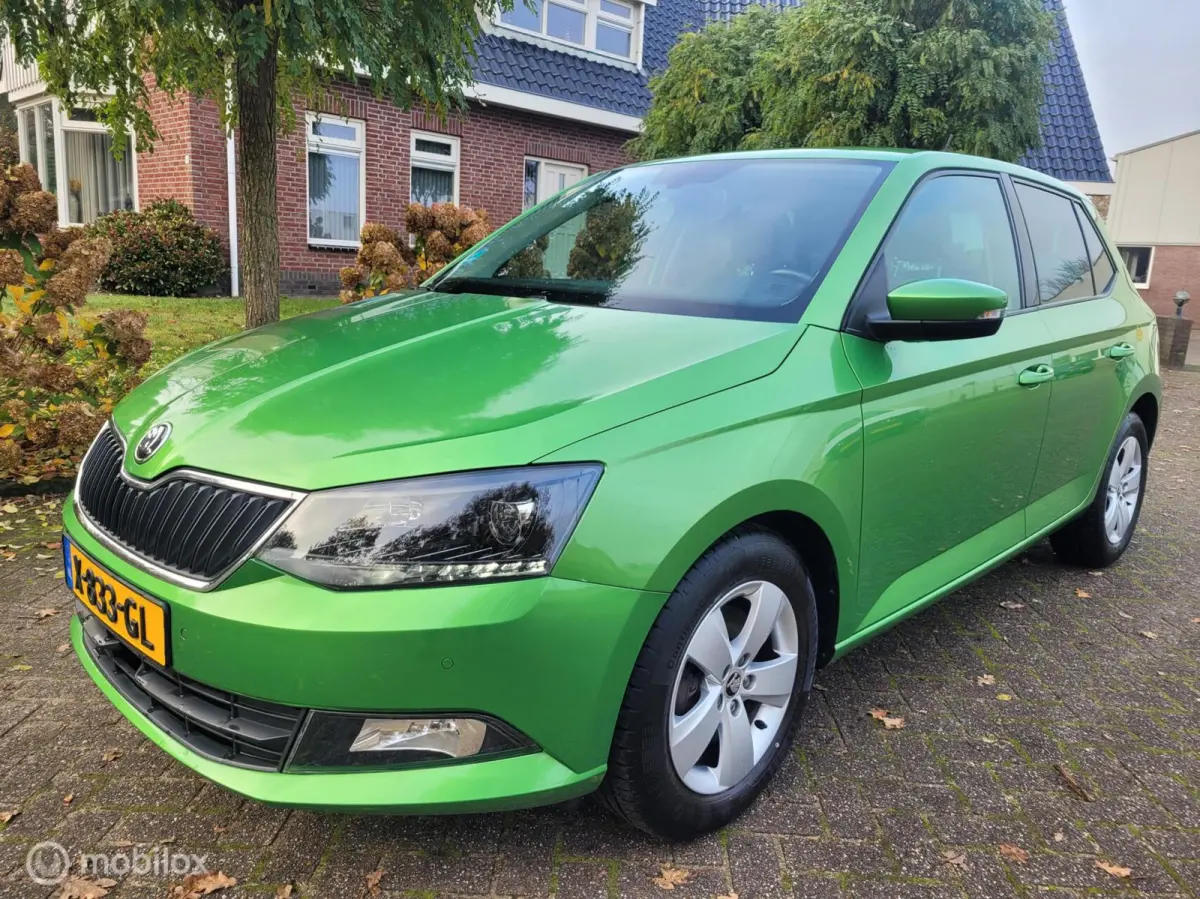 1.2 TSI 110 pk, Style,Navi, clima, pdc,lm