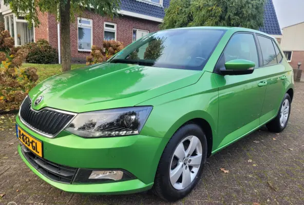 1.2 TSI 110 pk, Style,Navi, clima, pdc,lm