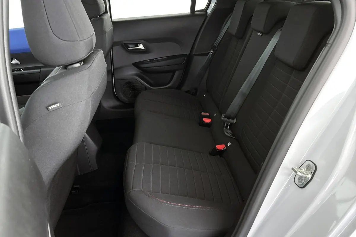 1.2 Turbo Hybrid HF Line / Full Operationele Lease €565,- ex btw!