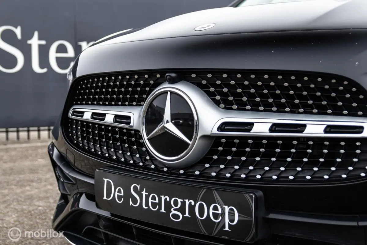 250 e AMG Line