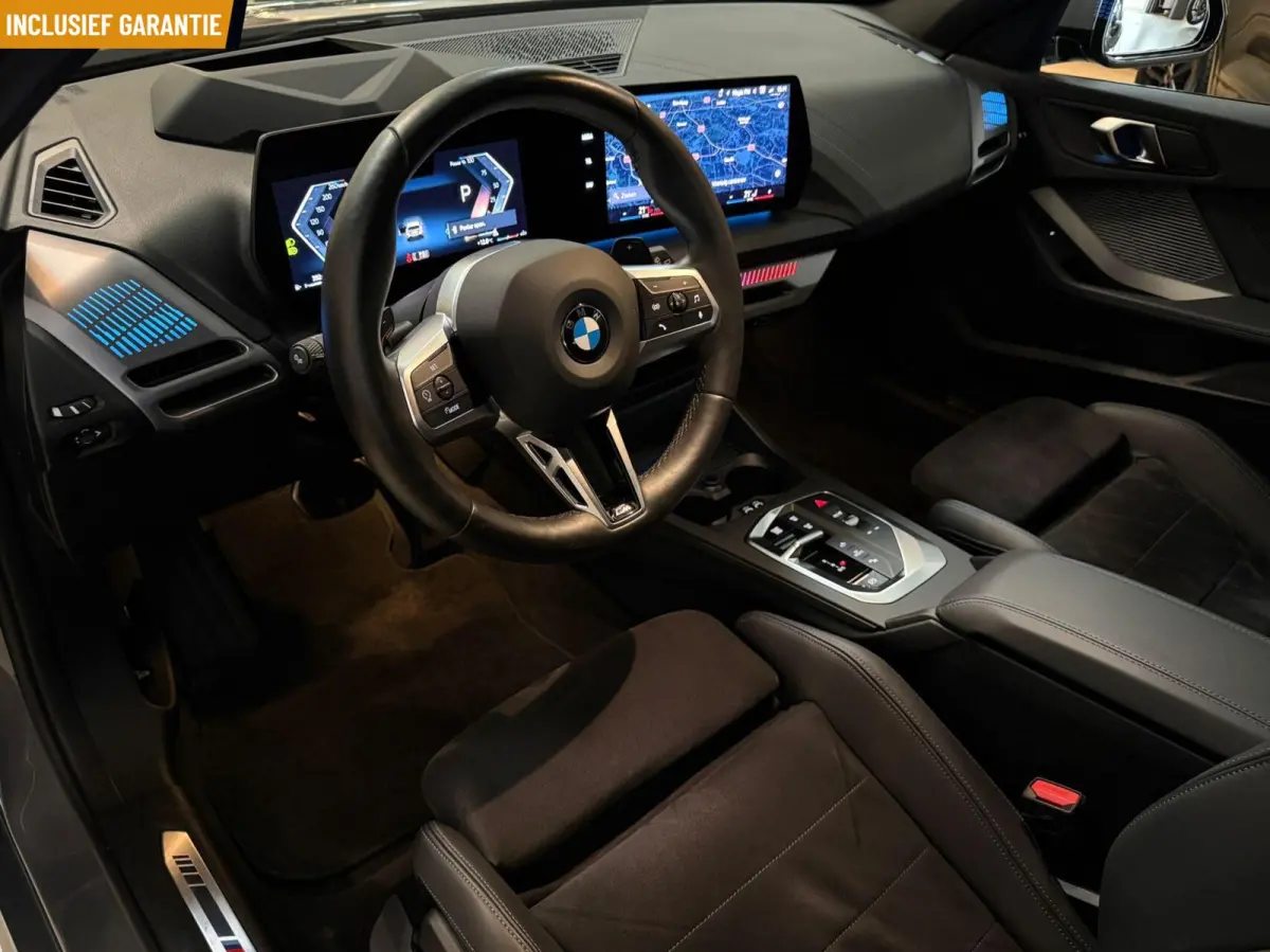 120 M Sport Design Edition Aut*Led*Navi*360*