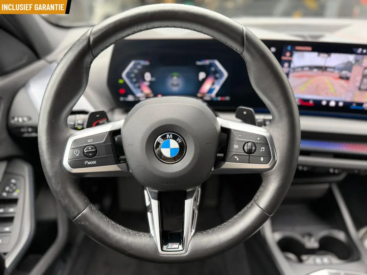 120 M Sport Design Edition Aut*Led*Navi*360*