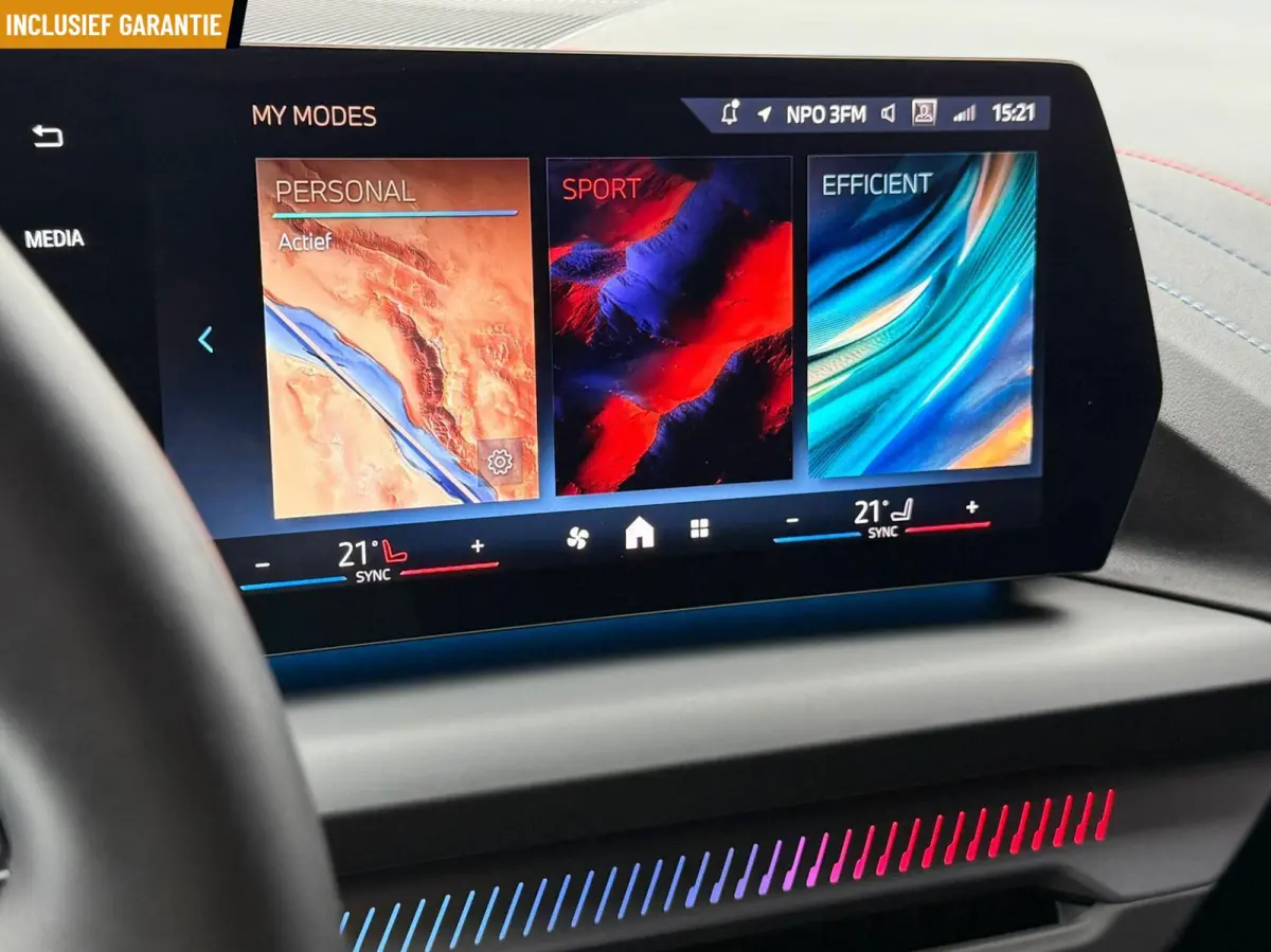 120 M Sport Design Edition Aut*Led*Navi*360*