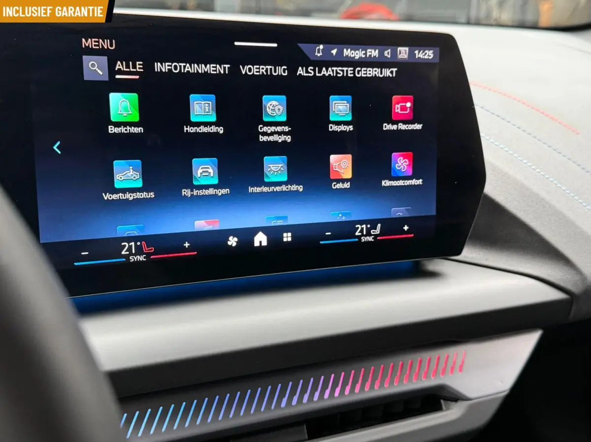 120 M Sport Design Edition Aut*Led*Navi*360*